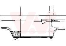 VAN WEZEL 5870141