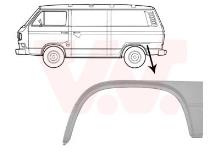 VAN WEZEL 5870145