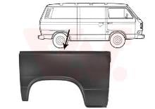 VAN WEZEL 5870148