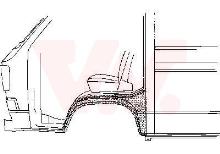 VAN WEZEL 5870156