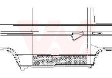 VAN WEZEL 5870174
