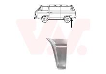 VAN WEZEL 5871143