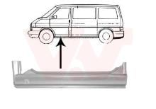 VAN WEZEL 5874101