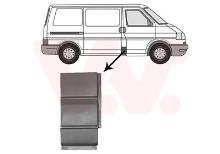 VAN WEZEL 5874116