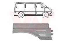 VAN WEZEL 5874154