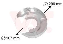 VAN WEZEL 5874373