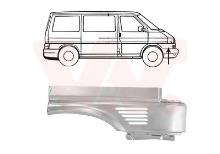 VAN WEZEL 5875154