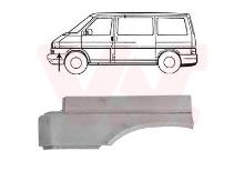 VAN WEZEL 5875155