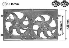 VAN WEZEL 5875749