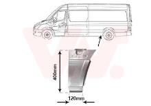 VAN WEZEL 5876141