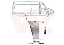 VAN WEZEL 5876142