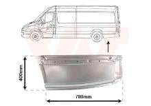 VAN WEZEL 5876143
