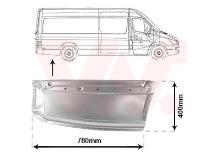 VAN WEZEL 5876144