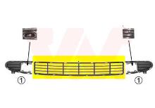 VAN WEZEL 5878590