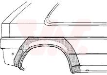 VAN WEZEL 5880146