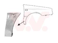 VAN WEZEL 5883156