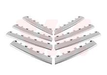 Baguette De Grille De Radiateur Toyota 4 Runner Maroc