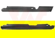 VAN WEZEL 5888103