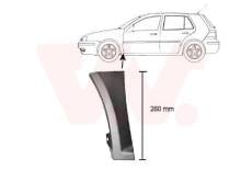 VAN WEZEL 5888155