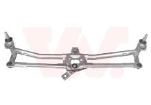 VAN WEZEL 5888230