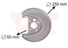 VAN WEZEL 5888374
