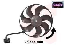 VAN WEZEL 5888744