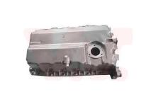 VAN WEZEL 5894070