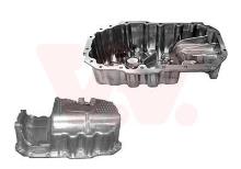VAN WEZEL 5894071