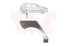 VAN WEZEL 5894148