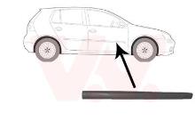 VAN WEZEL 5894404