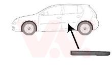 VAN WEZEL 5894405
