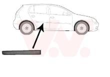 VAN WEZEL 5894406