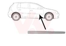 VAN WEZEL 5894424
