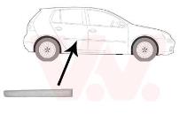 VAN WEZEL 5894426