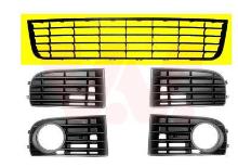 VAN WEZEL 5894590