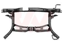 VAN WEZEL Feu Clignotant Avant Gauche, Limpide 3745917