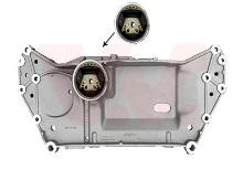 VAN WEZEL 5894690
