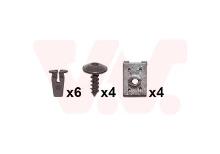 VAN WEZEL 5894796
