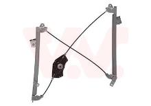 VAN WEZEL 5895261