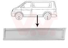 VAN WEZEL 5896110