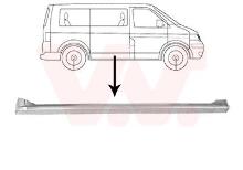 VAN WEZEL 5896120