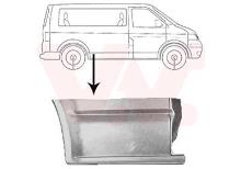 VAN WEZEL 5896142