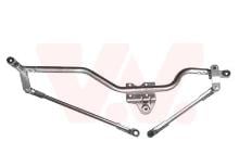 VAN WEZEL 5896230
