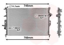 VAN WEZEL 59002186