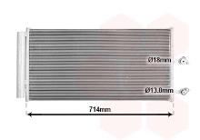 VAN WEZEL 59015704