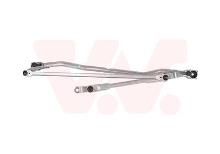 VAN WEZEL 5922230
