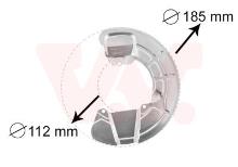 VAN WEZEL 5930372