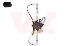 VAN WEZEL 5931266