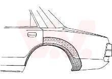 VAN WEZEL 5944147