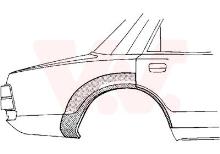VAN WEZEL 5944148